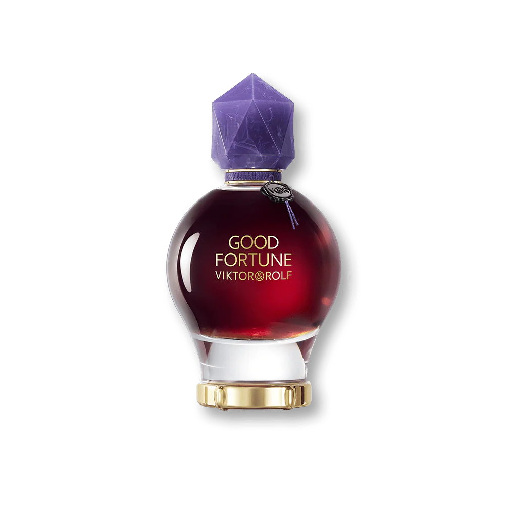 Viktor & Rolf Good Fortune Elixir Intense EDP Intense