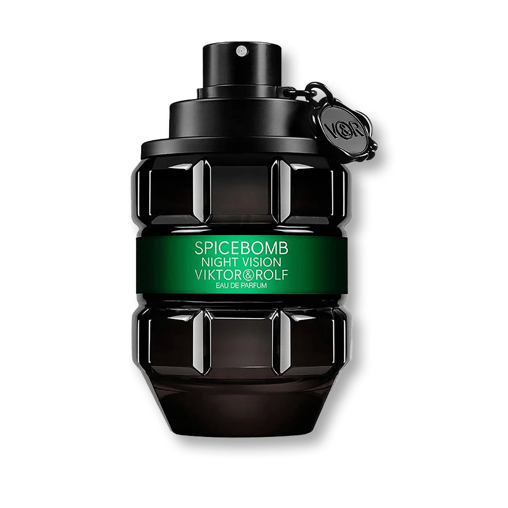 Viktor & Rolf Spicebomb Night Vision EDP