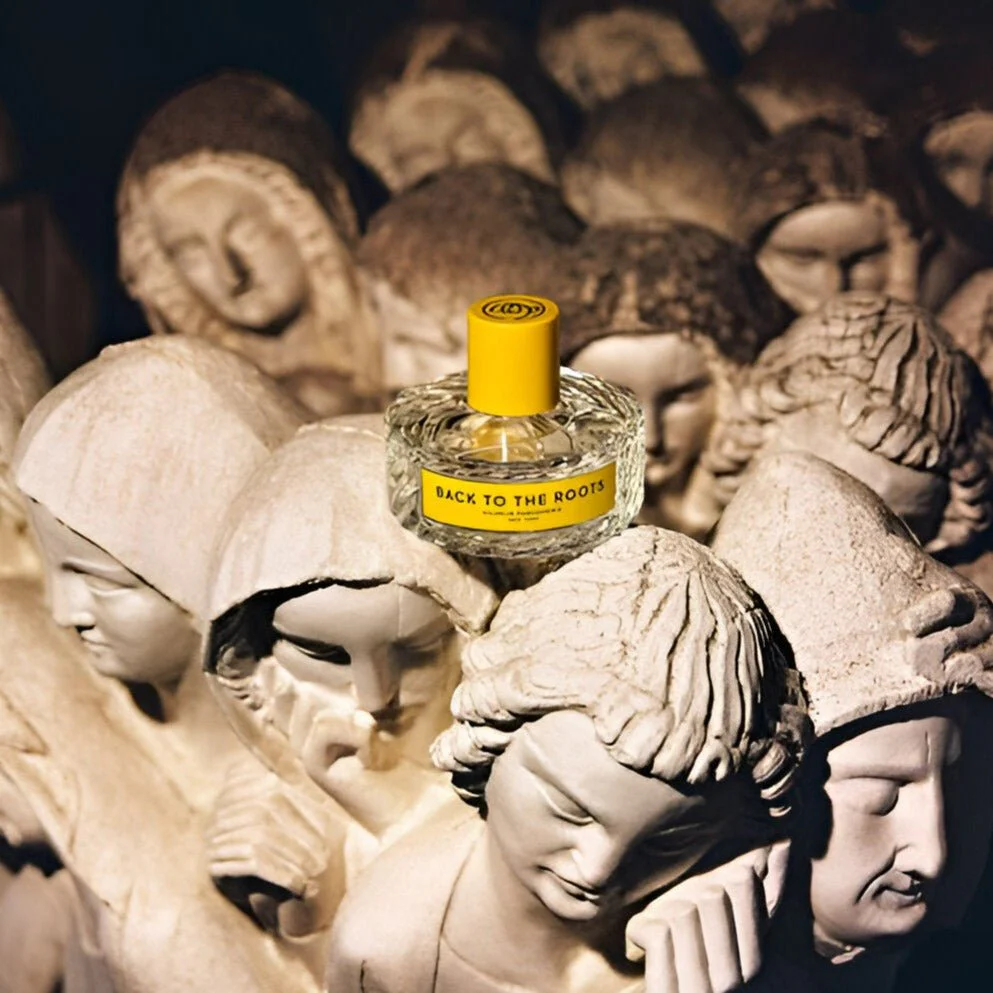Vilhelm Parfumerie Back To The Roots EDP - Image 4