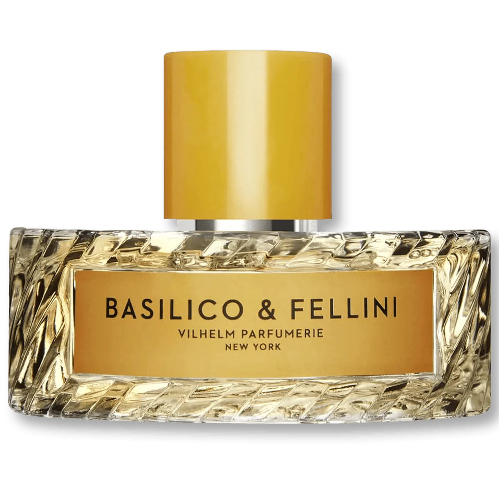 Vilhelm Parfumerie Basilico & Fellini EDP