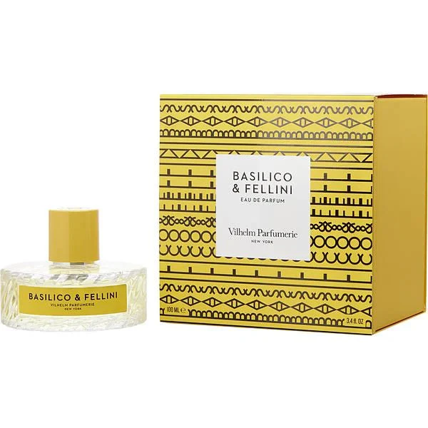 Vilhelm Parfumerie Basilico & Fellini EDP - Image 4
