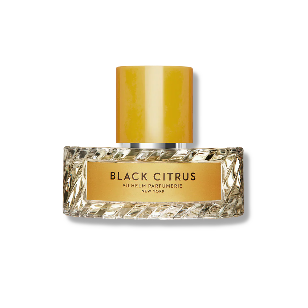 Vilhelm Parfumerie Black Citrus EDP
