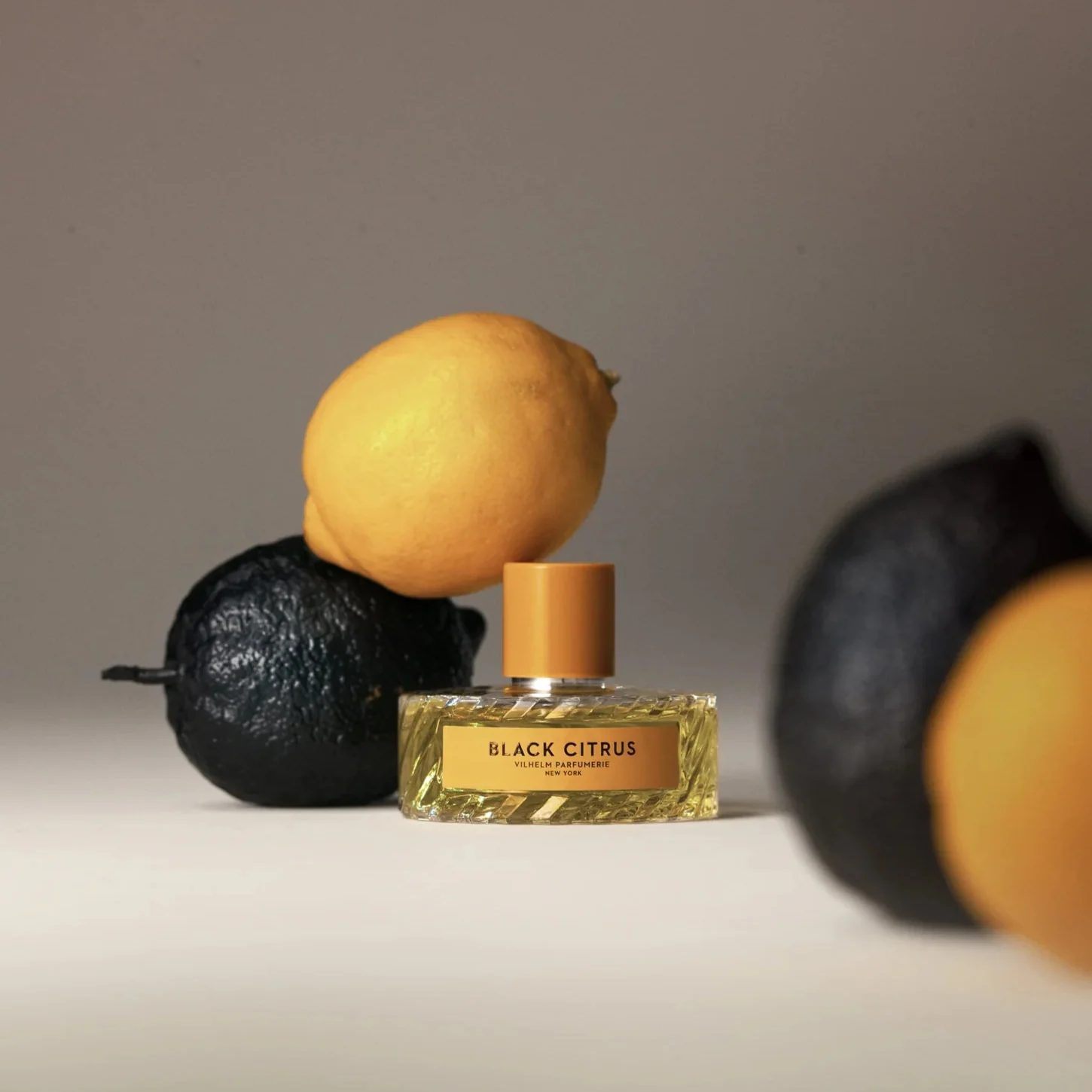 Vilhelm Parfumerie Black Citrus EDP - Image 2