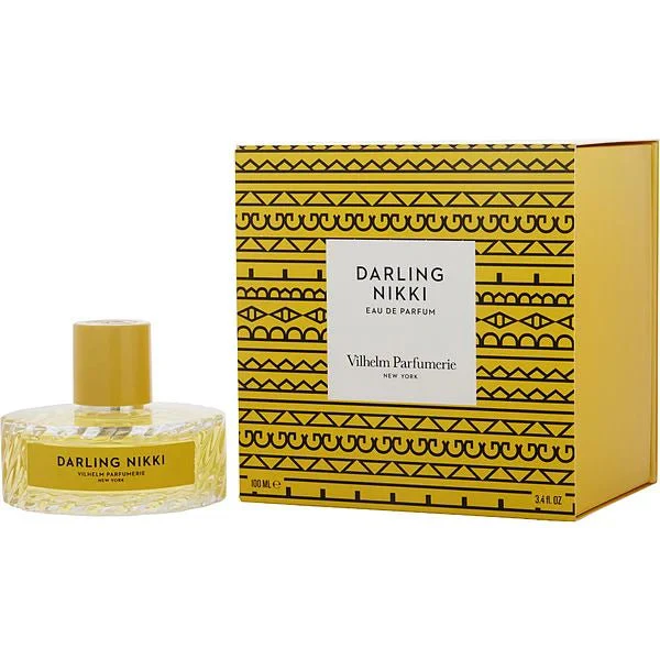 Vilhelm Parfumerie Darling Nikki EDP - Image 4
