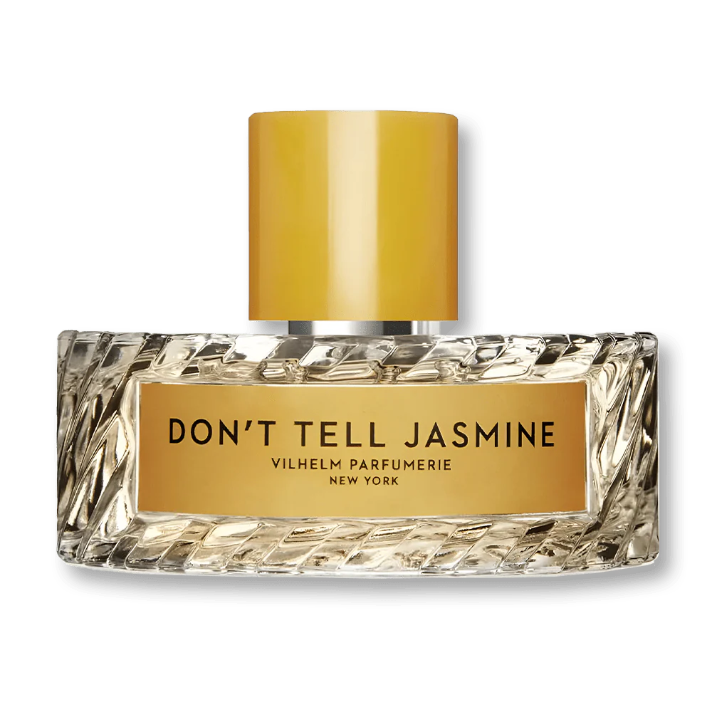 Vilhelm Parfumerie Don't Tell Jasmine EDP