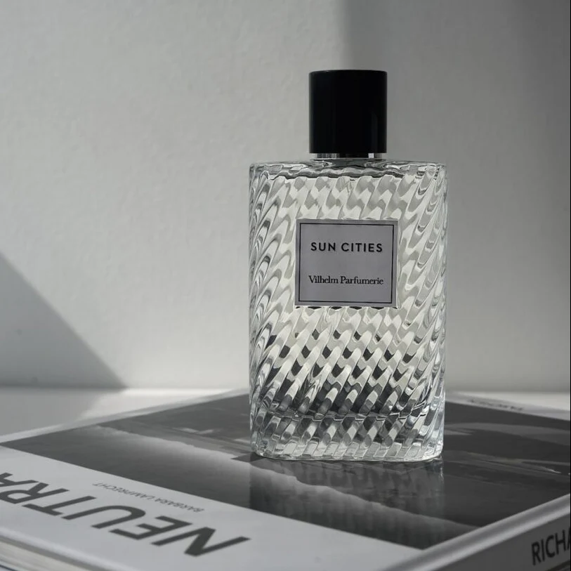 Vilhelm Parfumerie The Triptych Collection Sun Cities EDP - Image 2