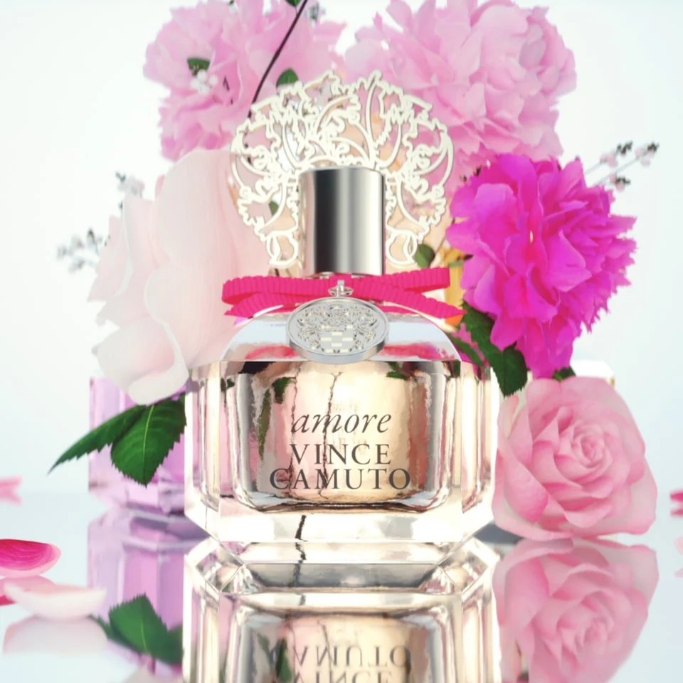 Vince Camuto Amore EDP - Image 2