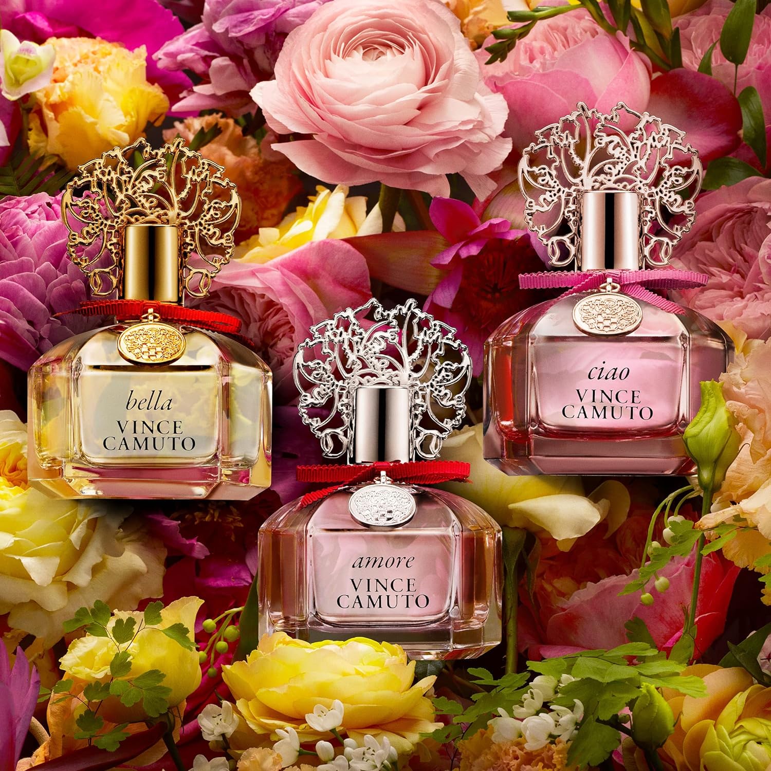 Vince Camuto Amore EDP - Image 4