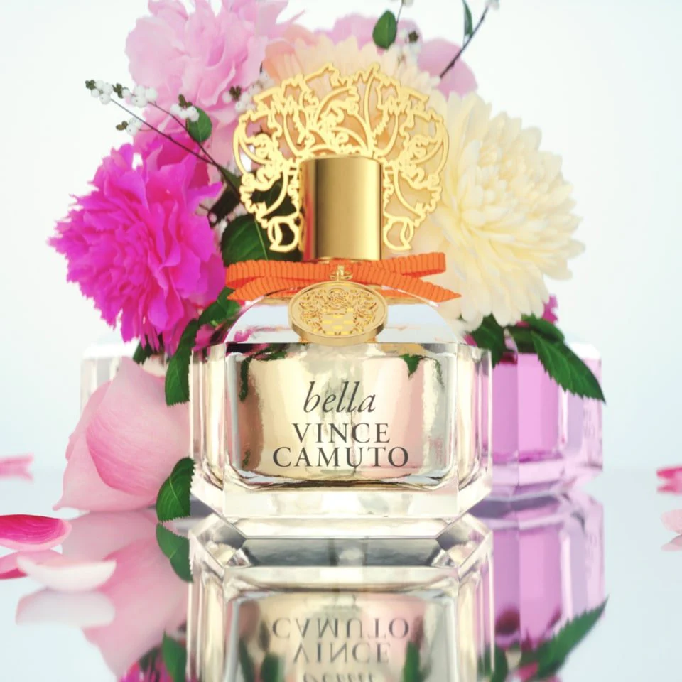 Vince Camuto Bella EDP - Image 3