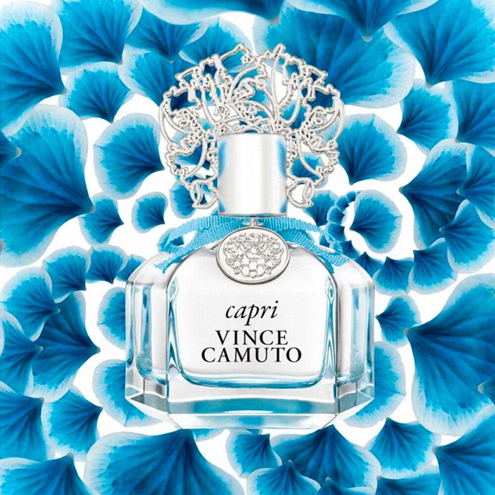 Vince Camuto Capri EDP - Image 3
