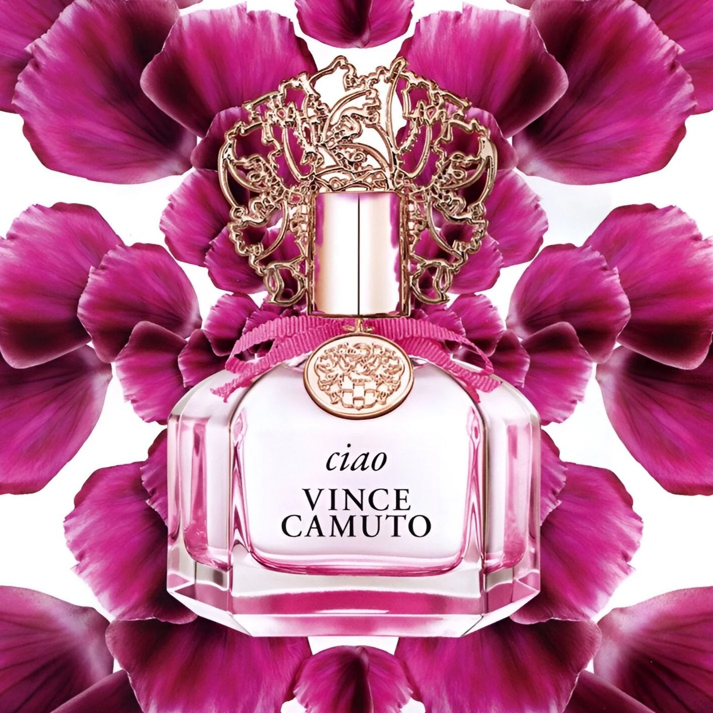 Vince Camuto Ciao EDP Body Cream Gift Set For Women - Image 4
