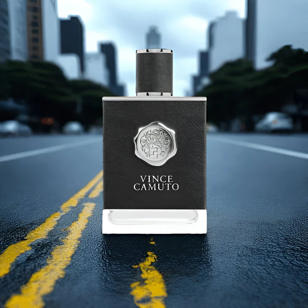 Vince Camuto EDT Grooming Gift Set For Men - Image 3