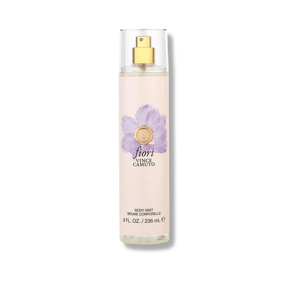 Vince Camuto Fiori For Women Body Mist