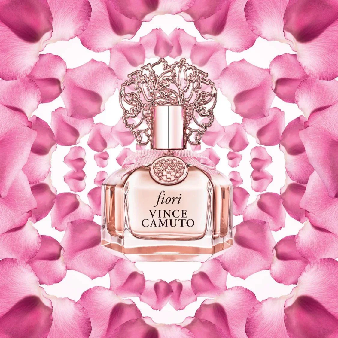 Vince Camuto Fiori For Women Body Mist - Image 2