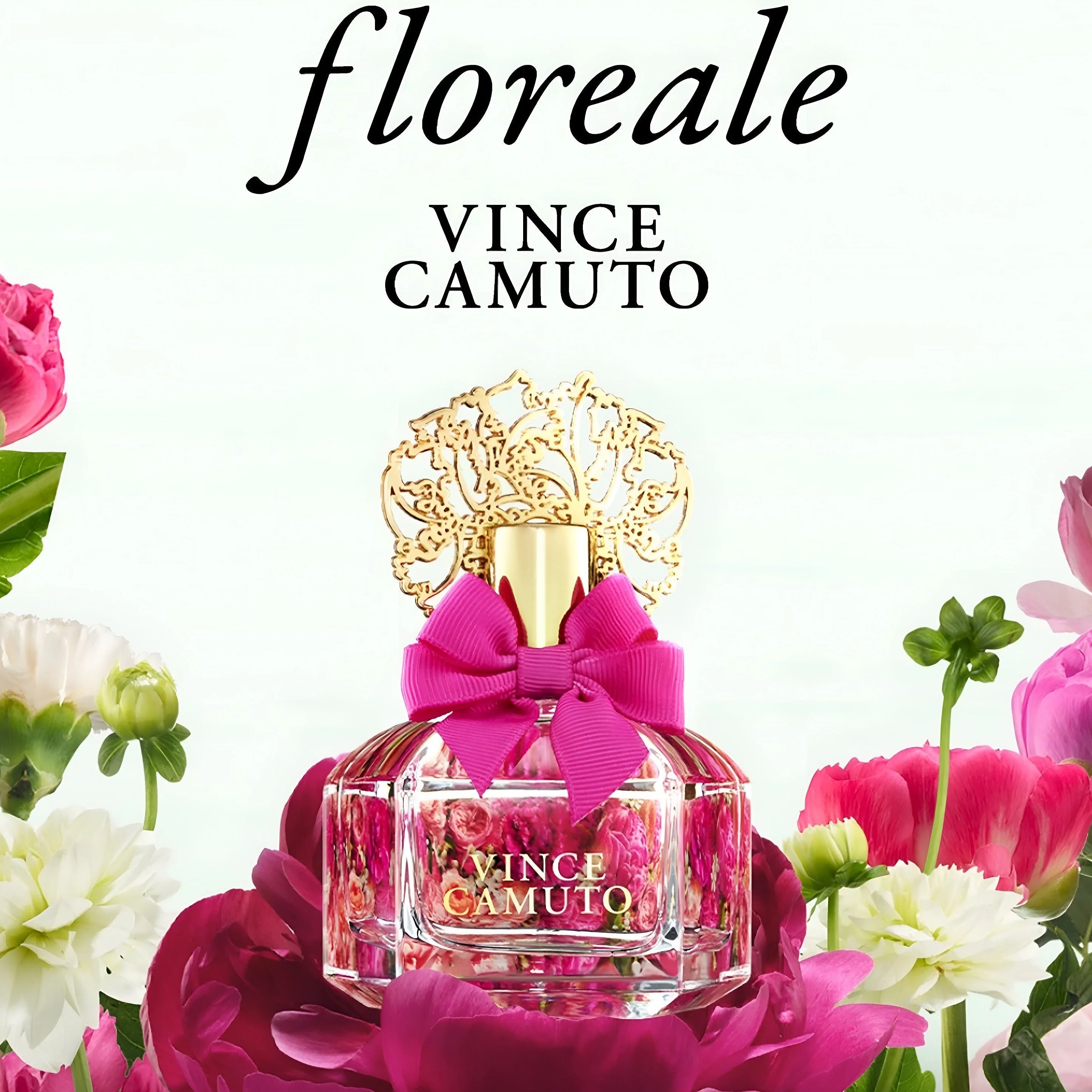 Vince Camuto Floreale EDP - Image 2