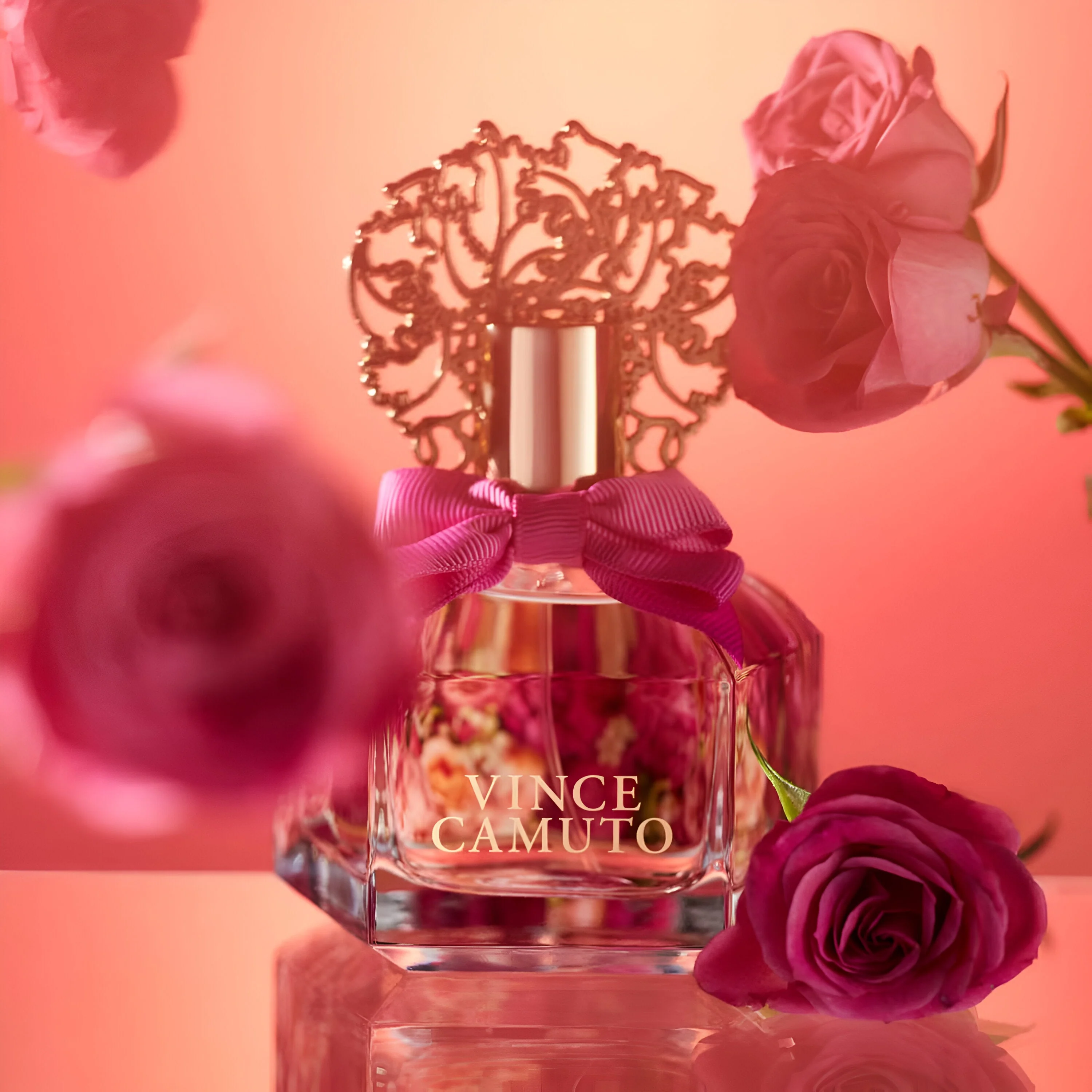 Vince Camuto Floreale EDP - Image 3