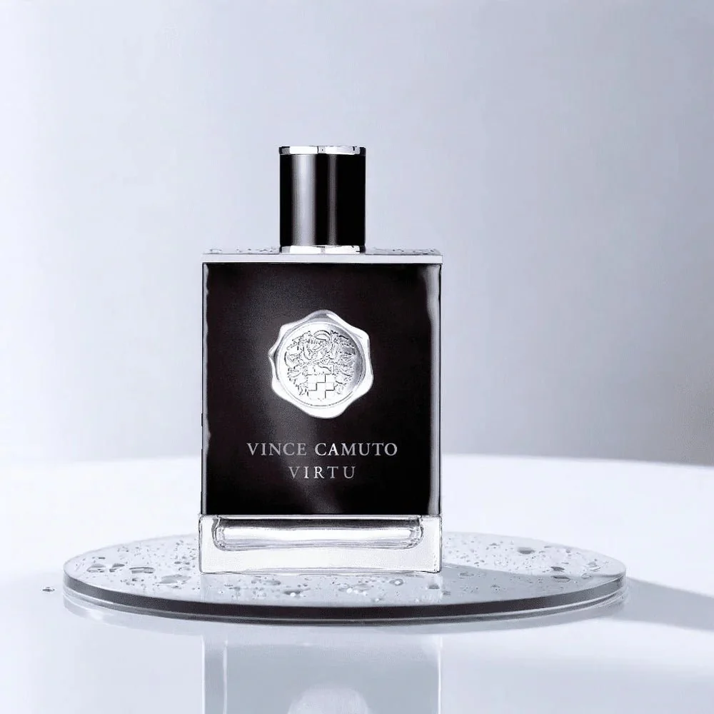 Vince Camuto Virtu EDT Gift Set For Men - Image 4