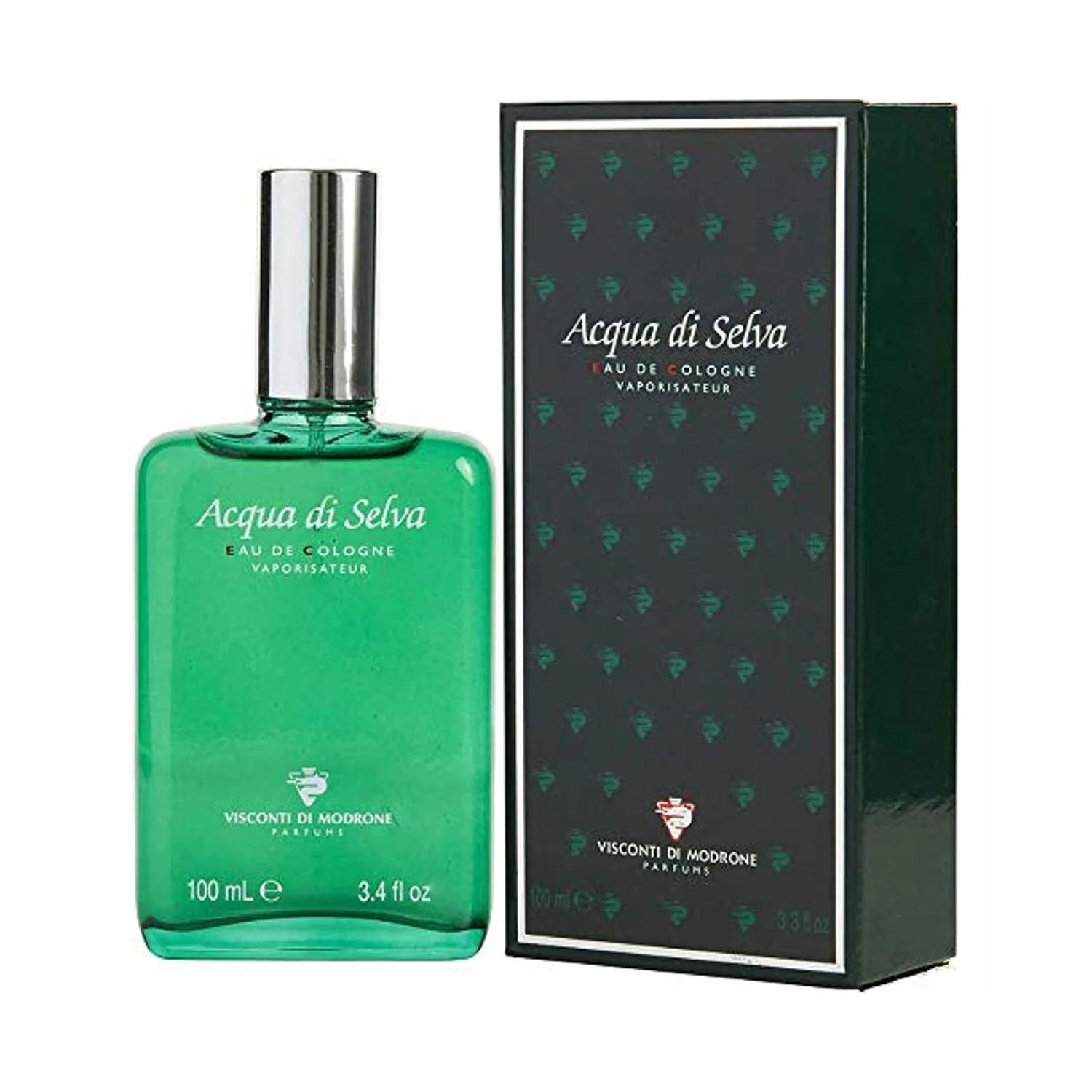 Visconti Di Modrone Acqua Di Selva EDC For Men - Image 4