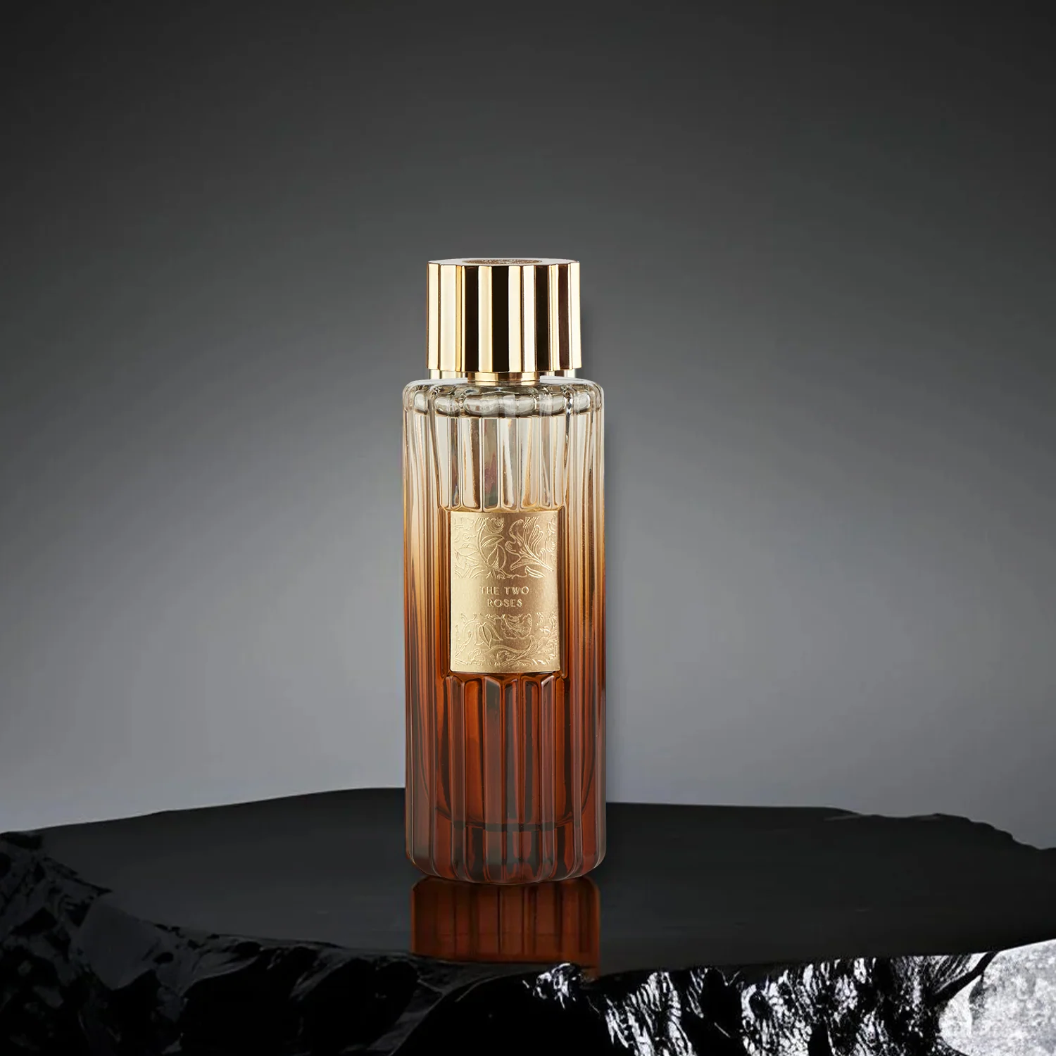 Voyage Royal The Two Roses Intense EDP - Image 4