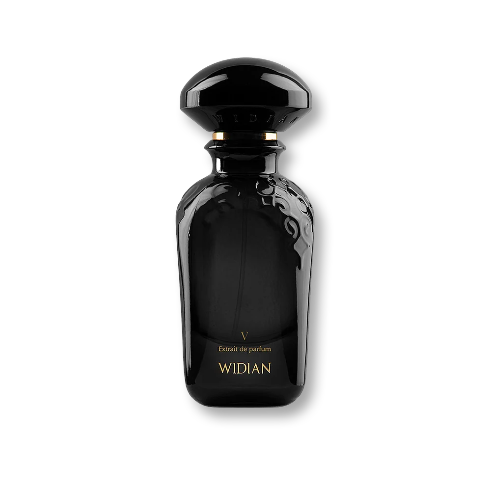 Widian Black Collection Black V Extrait De Perfum