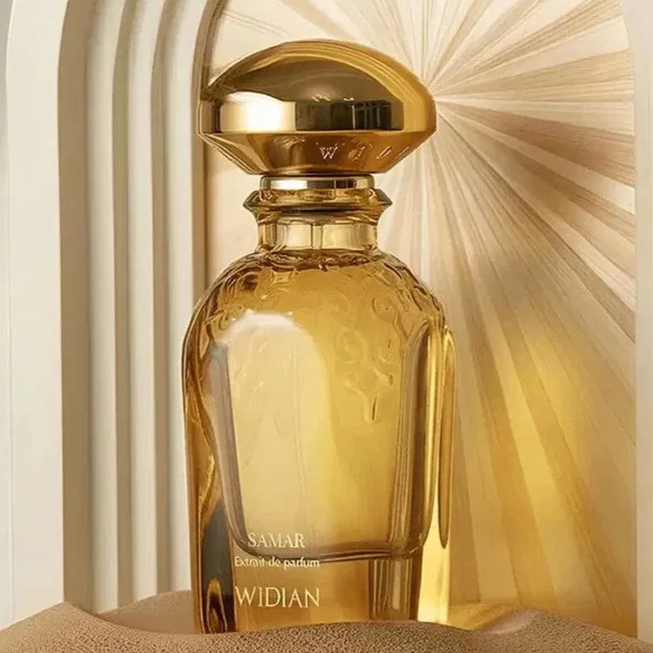 Widian Gold Collection Samar Extrait De Perfum - Image 2