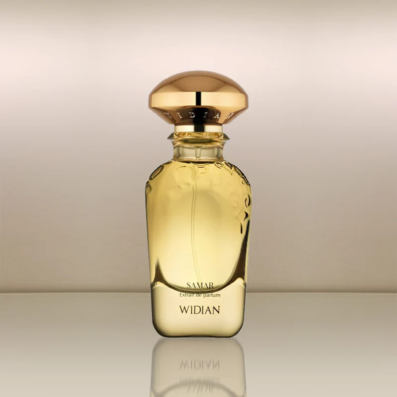 Widian Gold Collection Samar Extrait De Perfum - Image 4