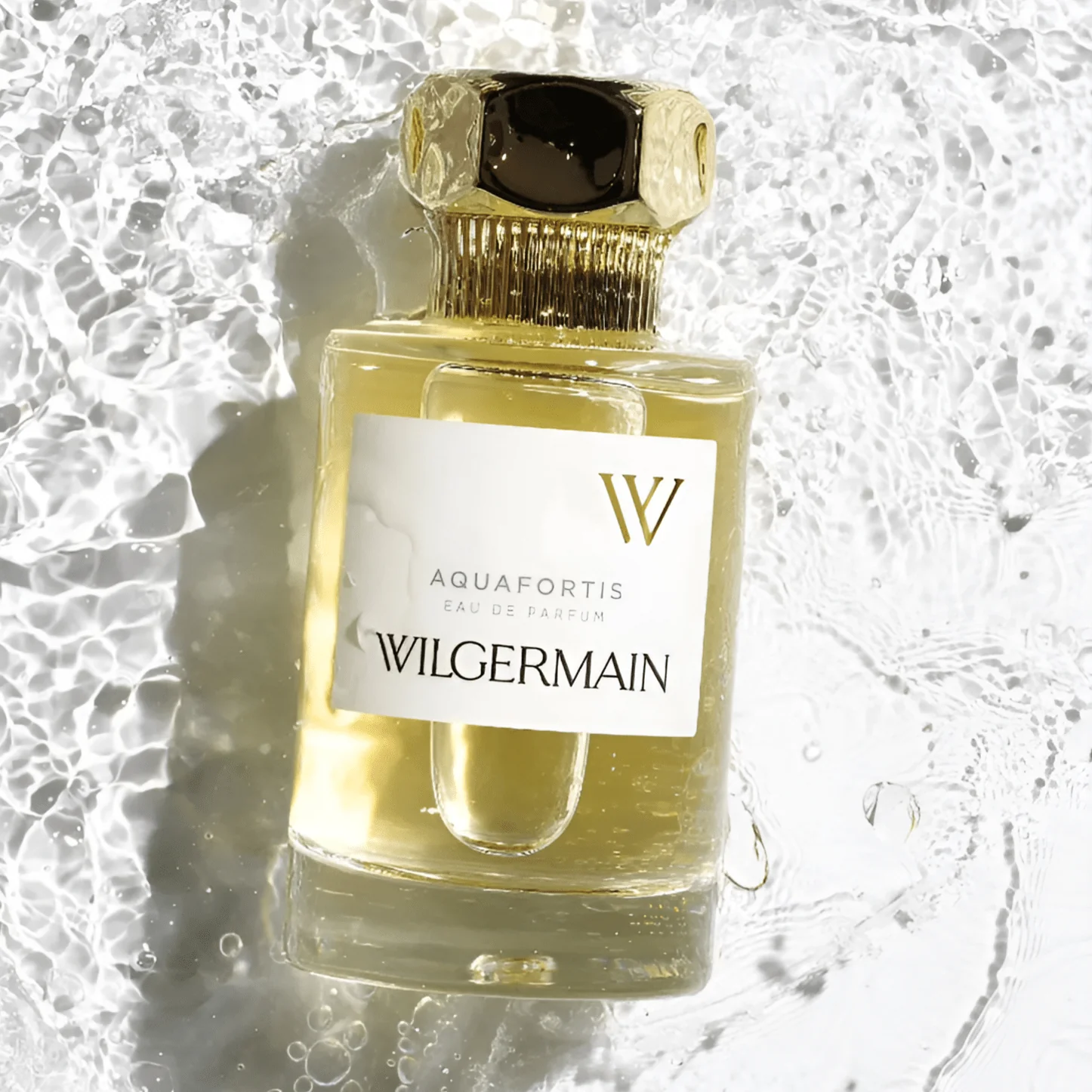 Wilgermain Aquafortis EDP - Image 2