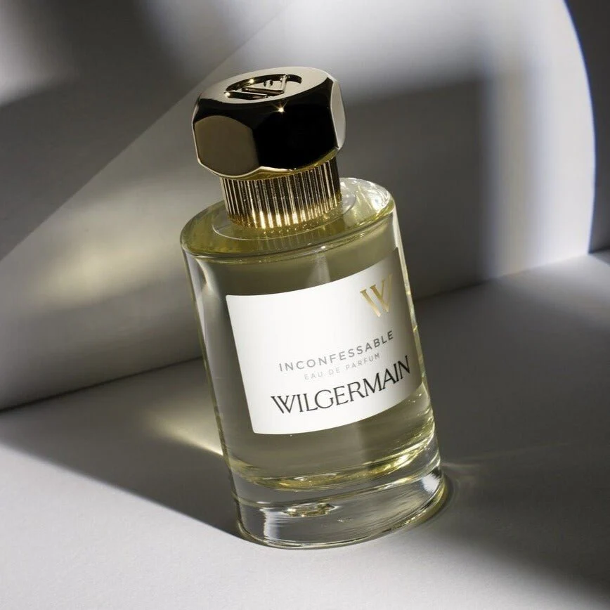 Wilgermain Inconfessable EDP - Image 2