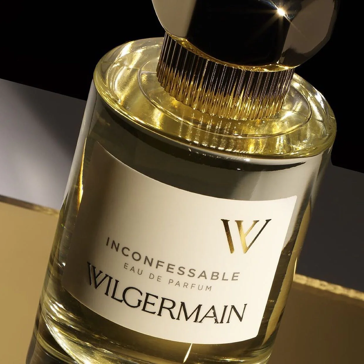 Wilgermain Inconfessable EDP - Image 4
