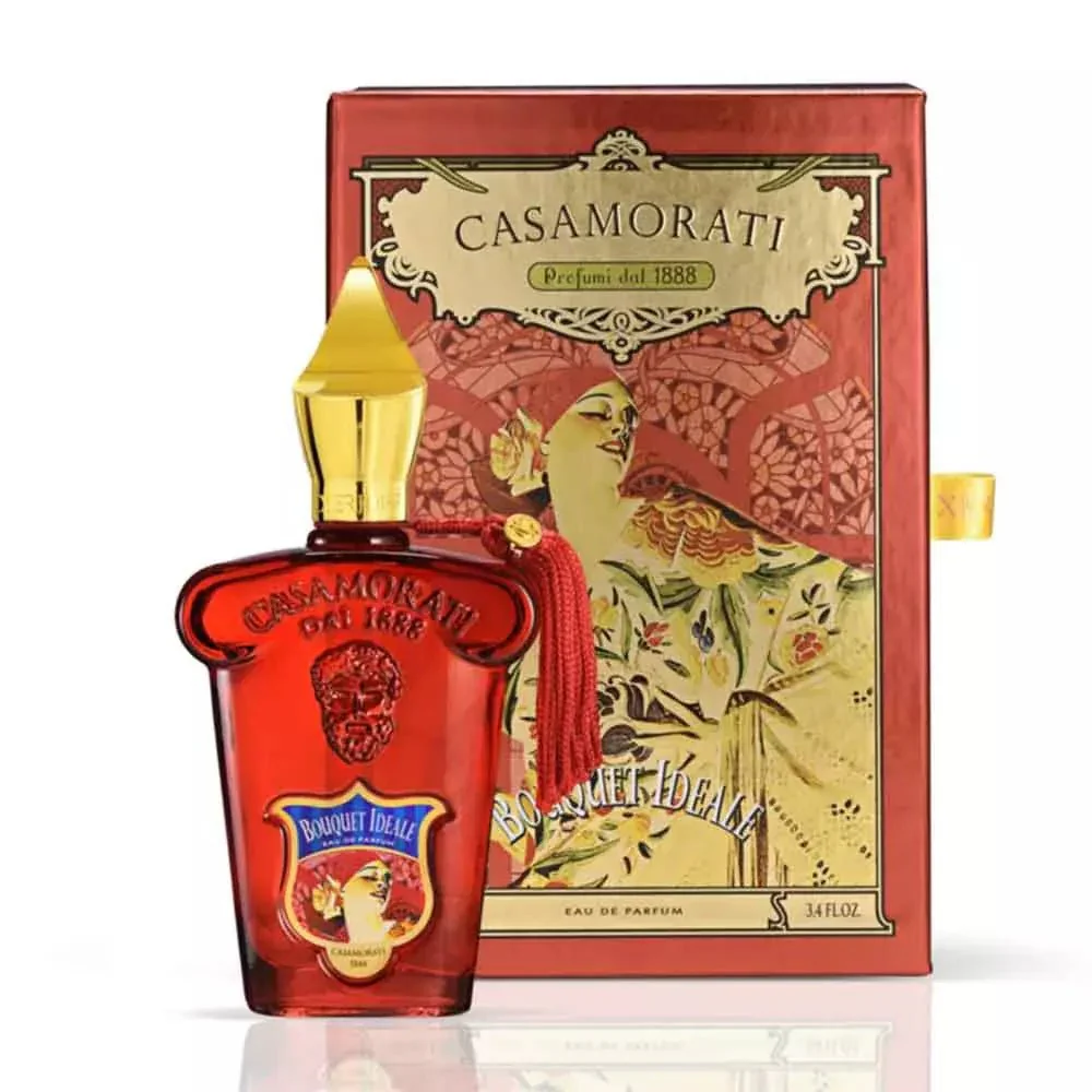 Xerjoff Casamorati 1888 Bouquet Ideale EDP - Image 5