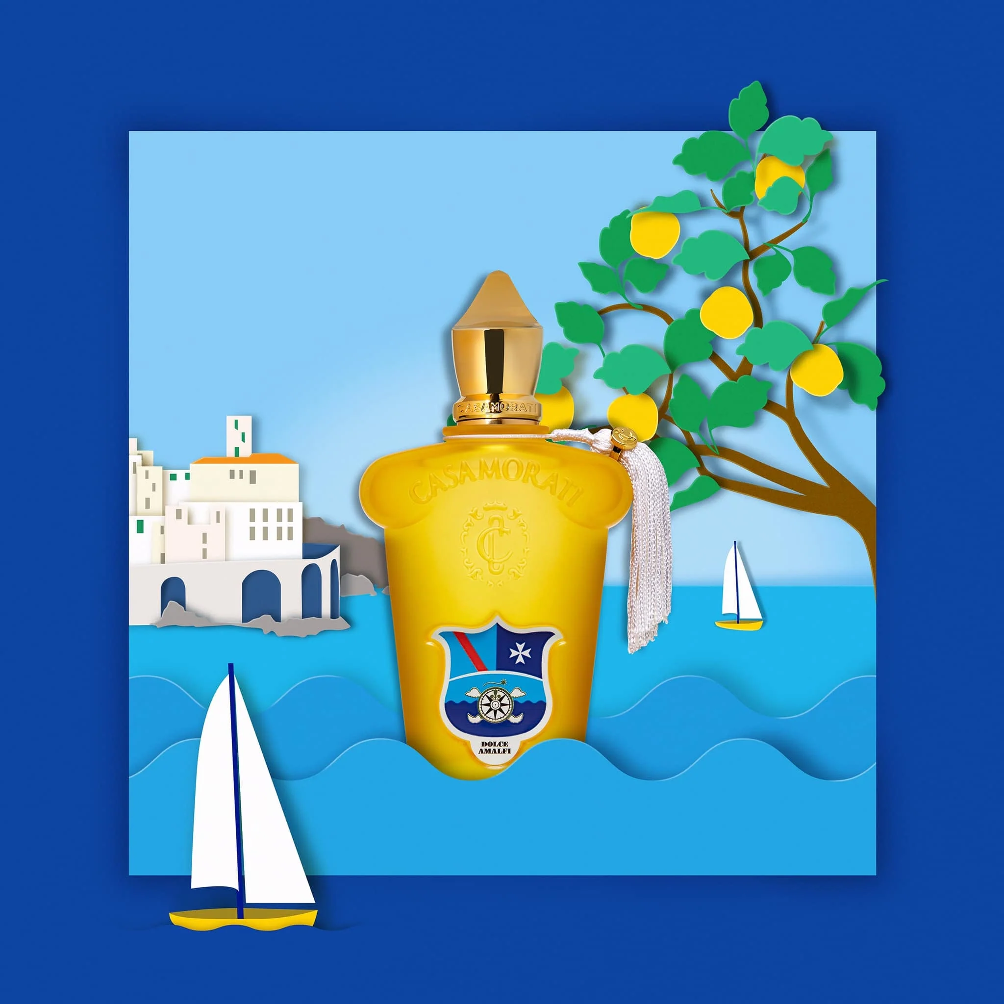 Xerjoff Casamorati 1888 Dolce Amalfi EDP - Image 3