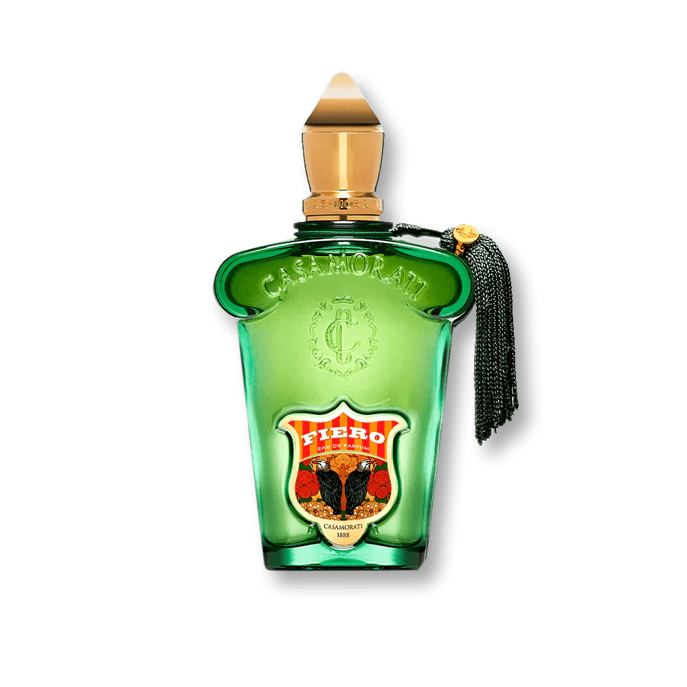 Xerjoff Casamorati 1888 Fiero EDP