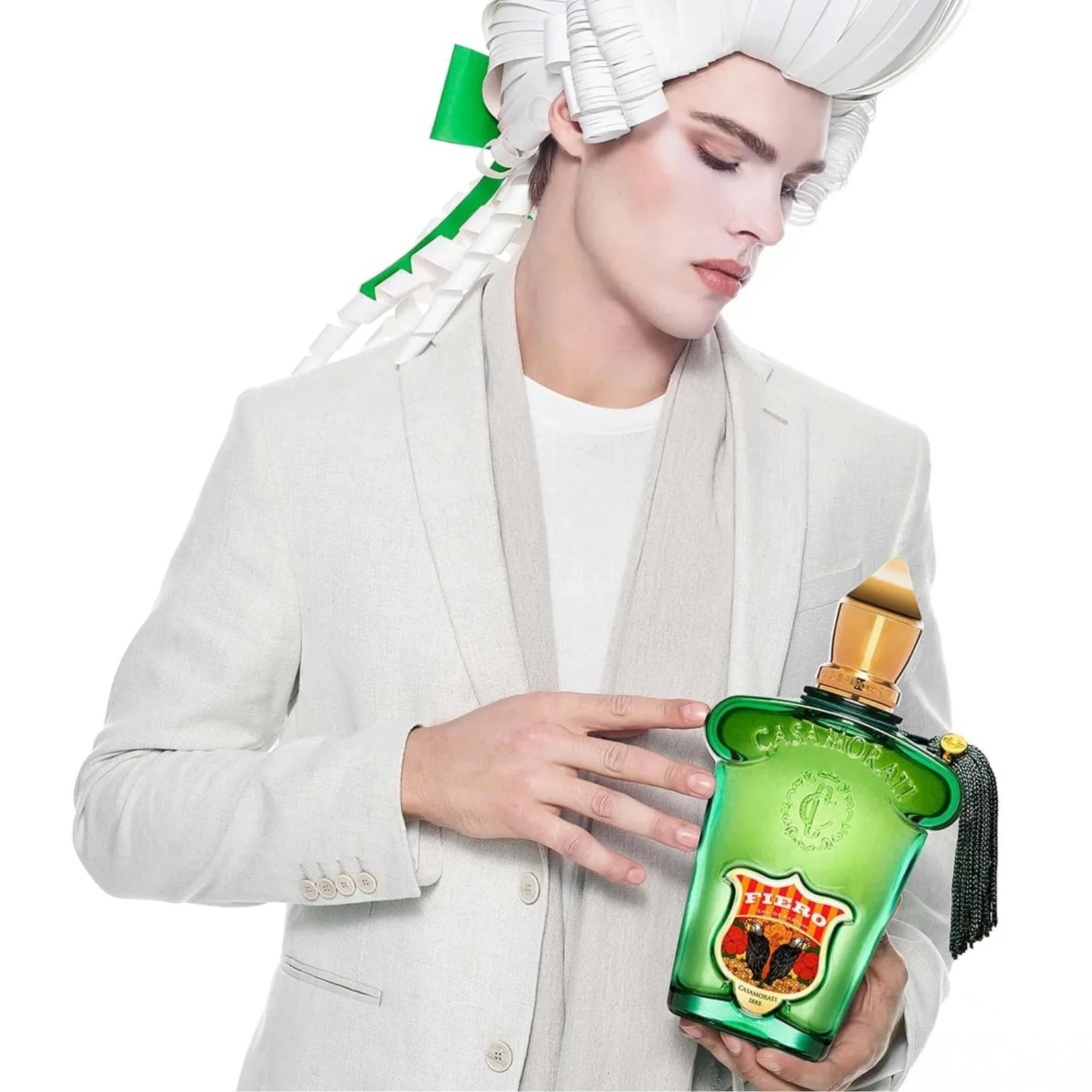 Xerjoff Casamorati 1888 Fiero EDP - Image 3