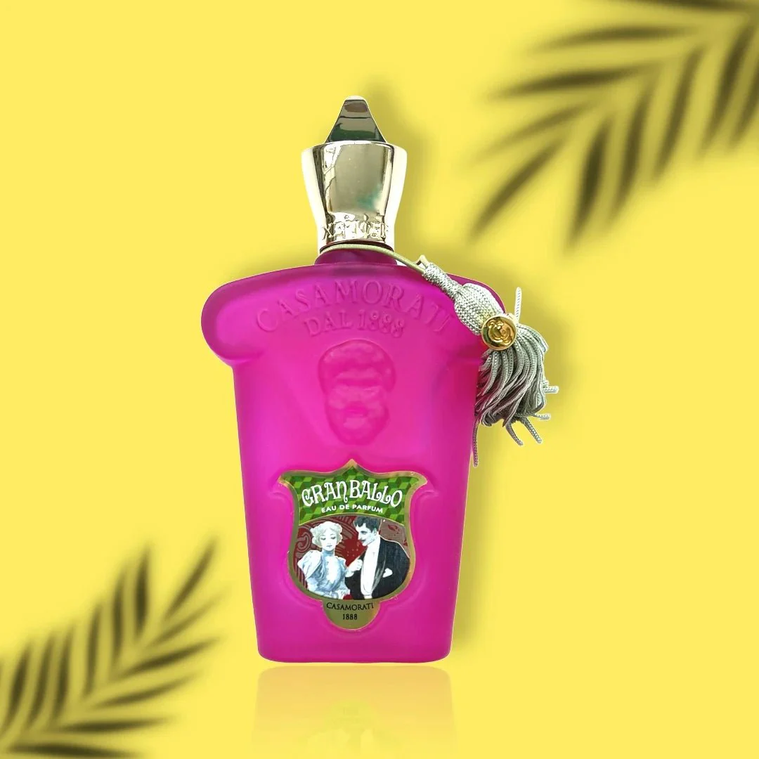 Xerjoff Casamorati 1888 Gran Ballo EDP - Image 2