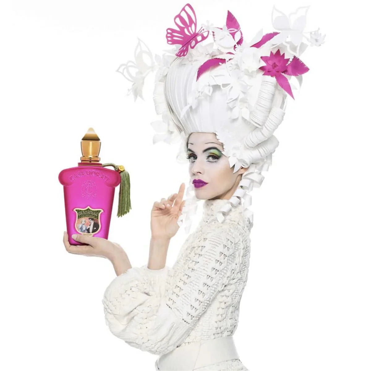 Xerjoff Casamorati 1888 Gran Ballo EDP - Image 3