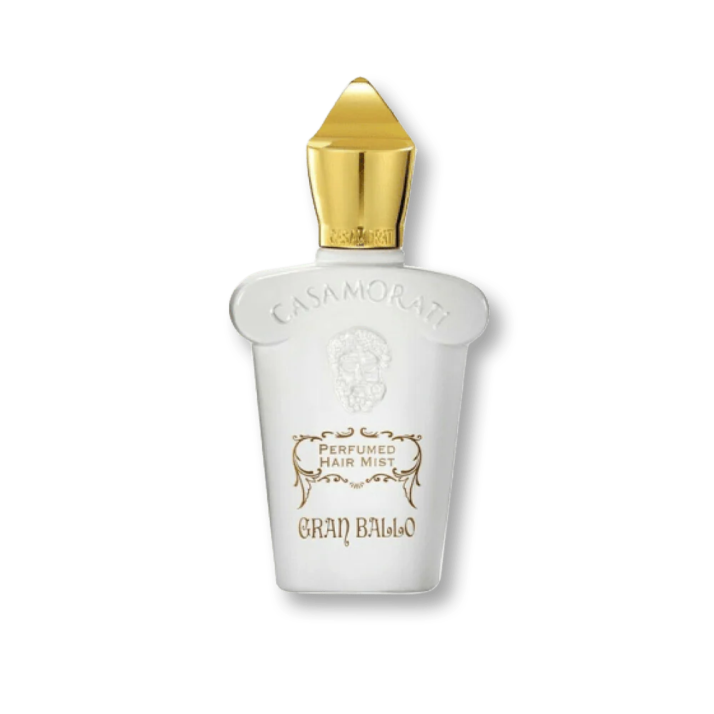 Xerjoff Casamorati 1888 Gran Ballo Perfumed Hair Mist
