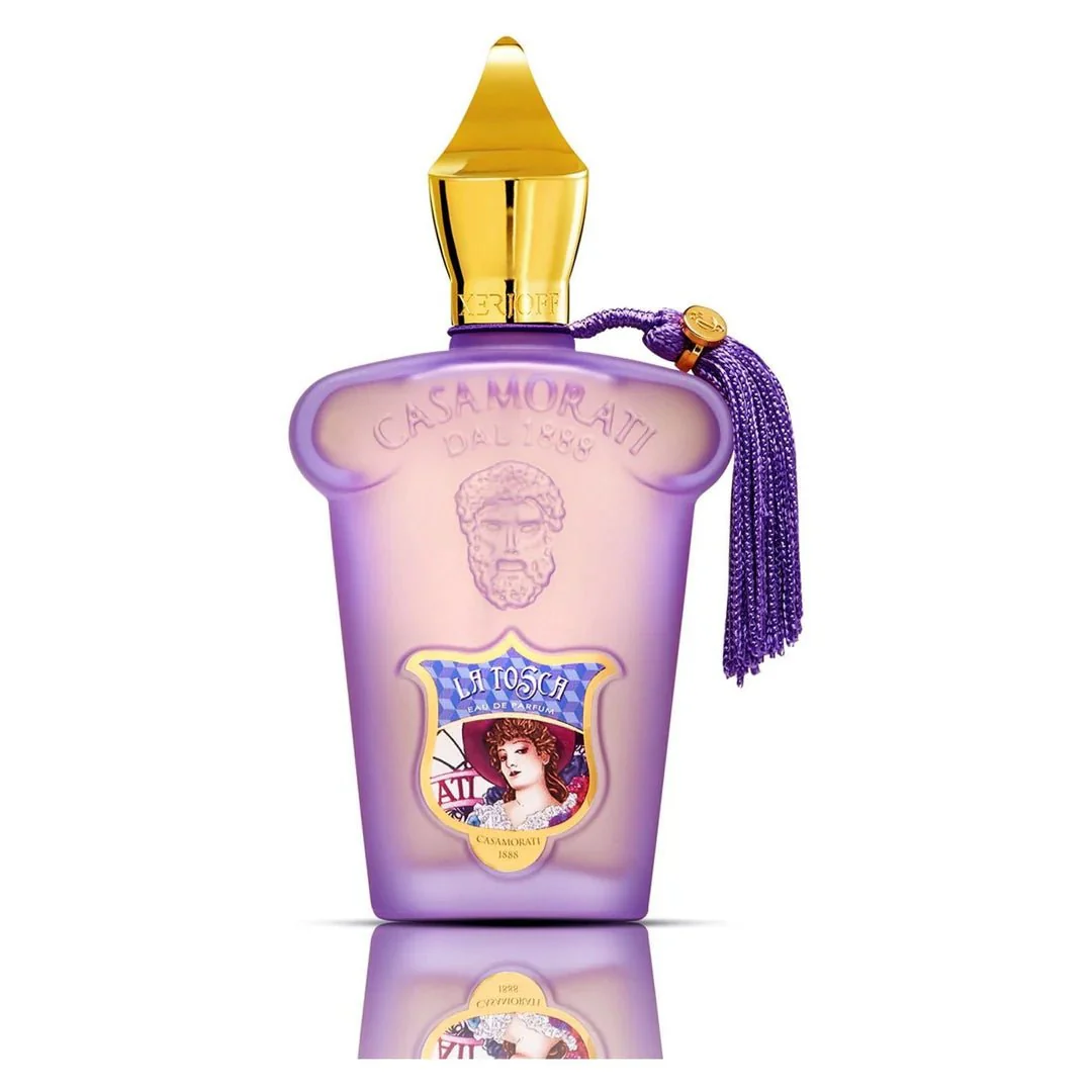 Xerjoff Casamorati 1888 La Tosca Perfumed Hair Mist - Image 2