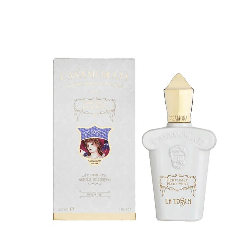Xerjoff Casamorati 1888 La Tosca Perfumed Hair Mist - Image 4
