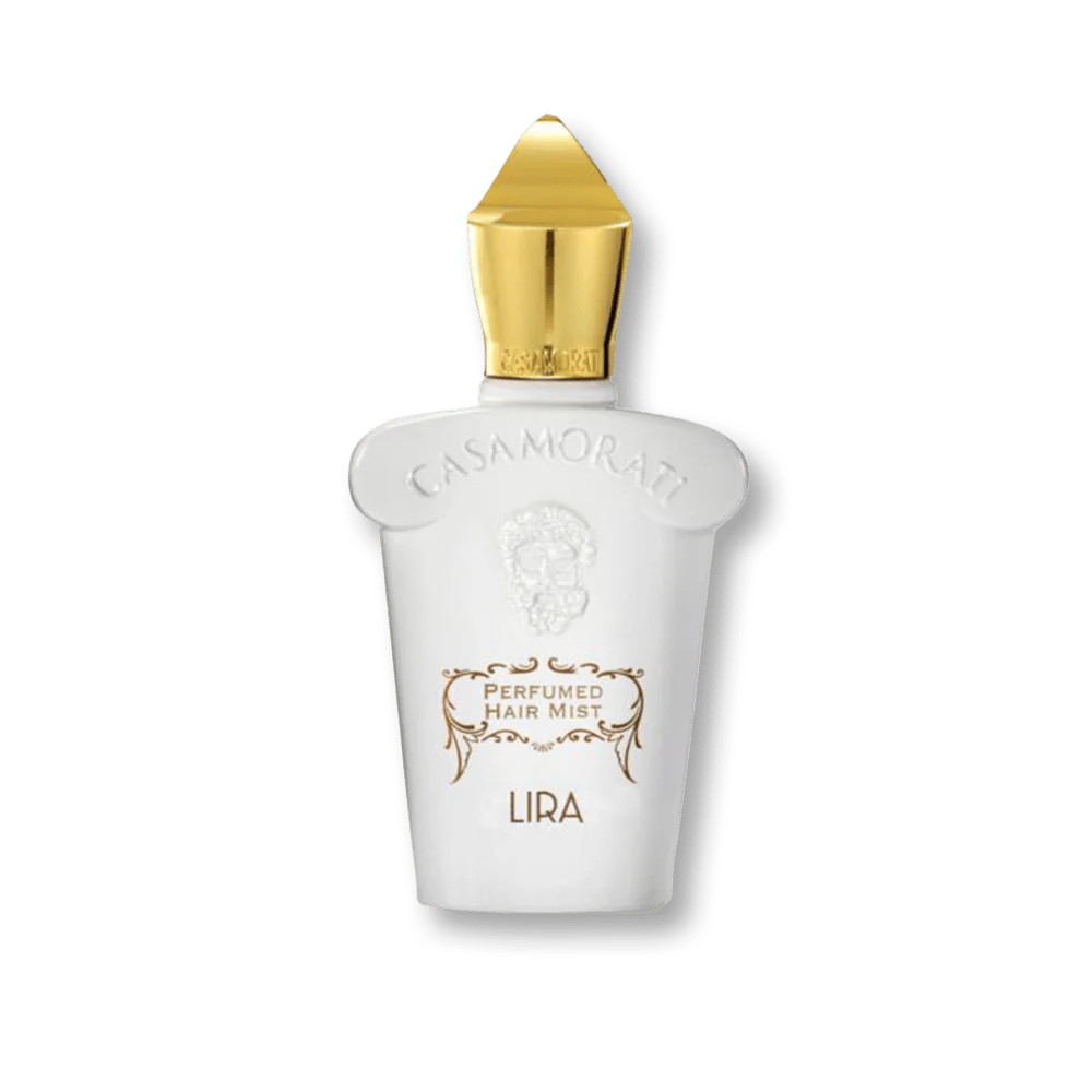 Xerjoff Casamorati 1888 Lira Perfumed Hair Mist
