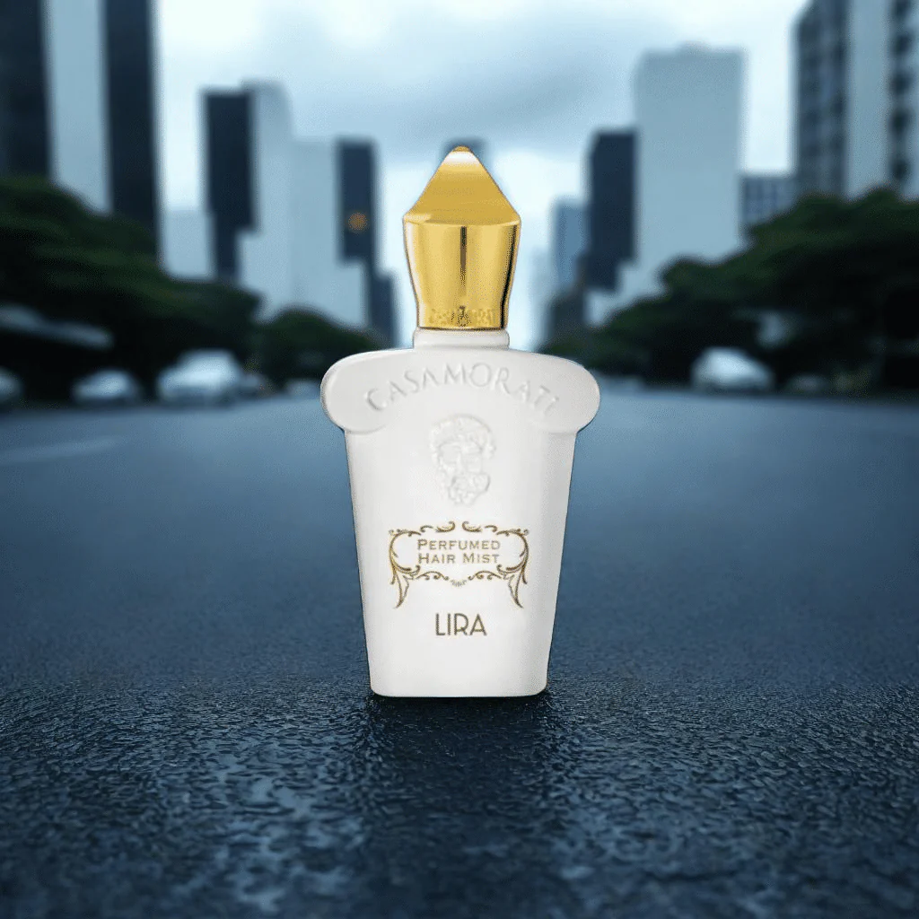 Xerjoff Casamorati 1888 Lira Perfumed Hair Mist - Image 2