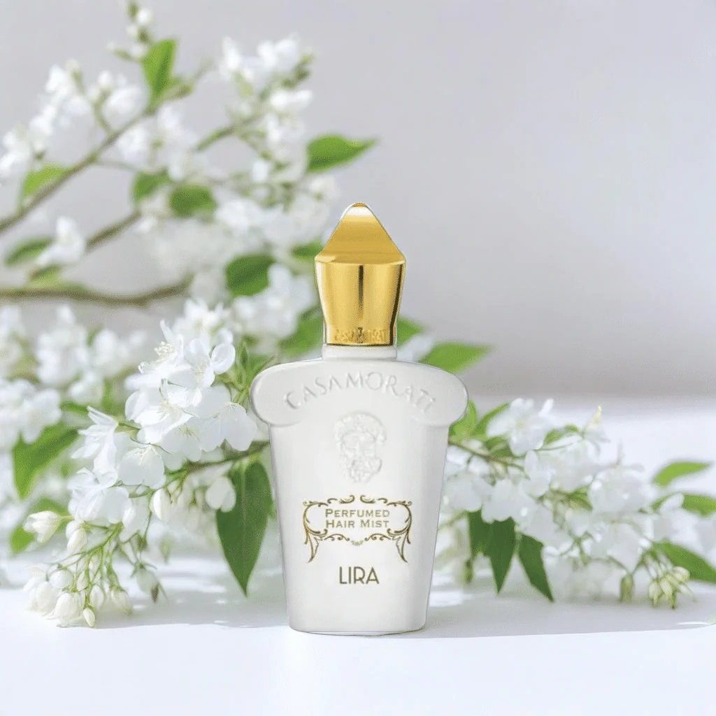 Xerjoff Casamorati 1888 Lira Perfumed Hair Mist - Image 4