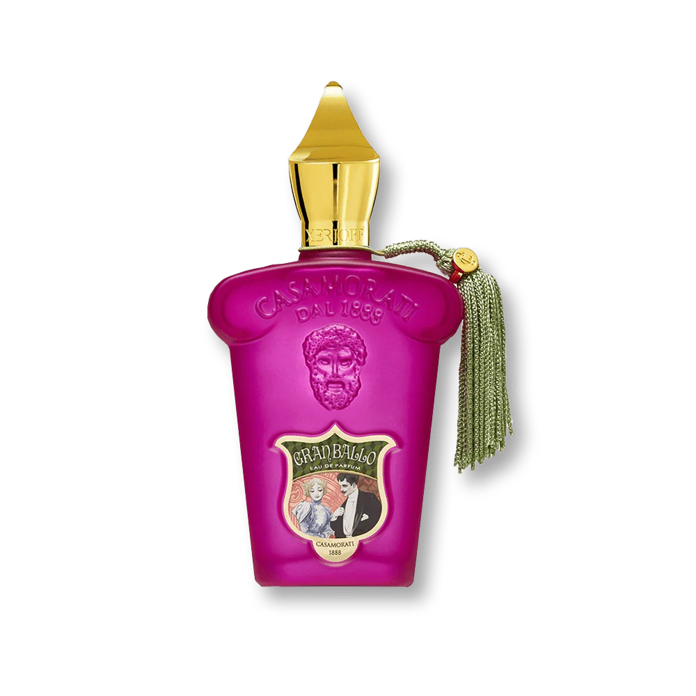 Xerjoff Casamorati Gran Ballo EDP