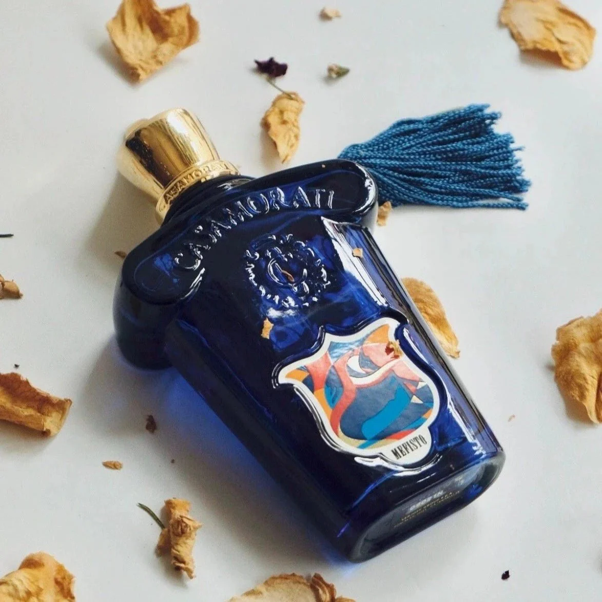 Xerjoff Casamorati Mefisto EDP - Image 3