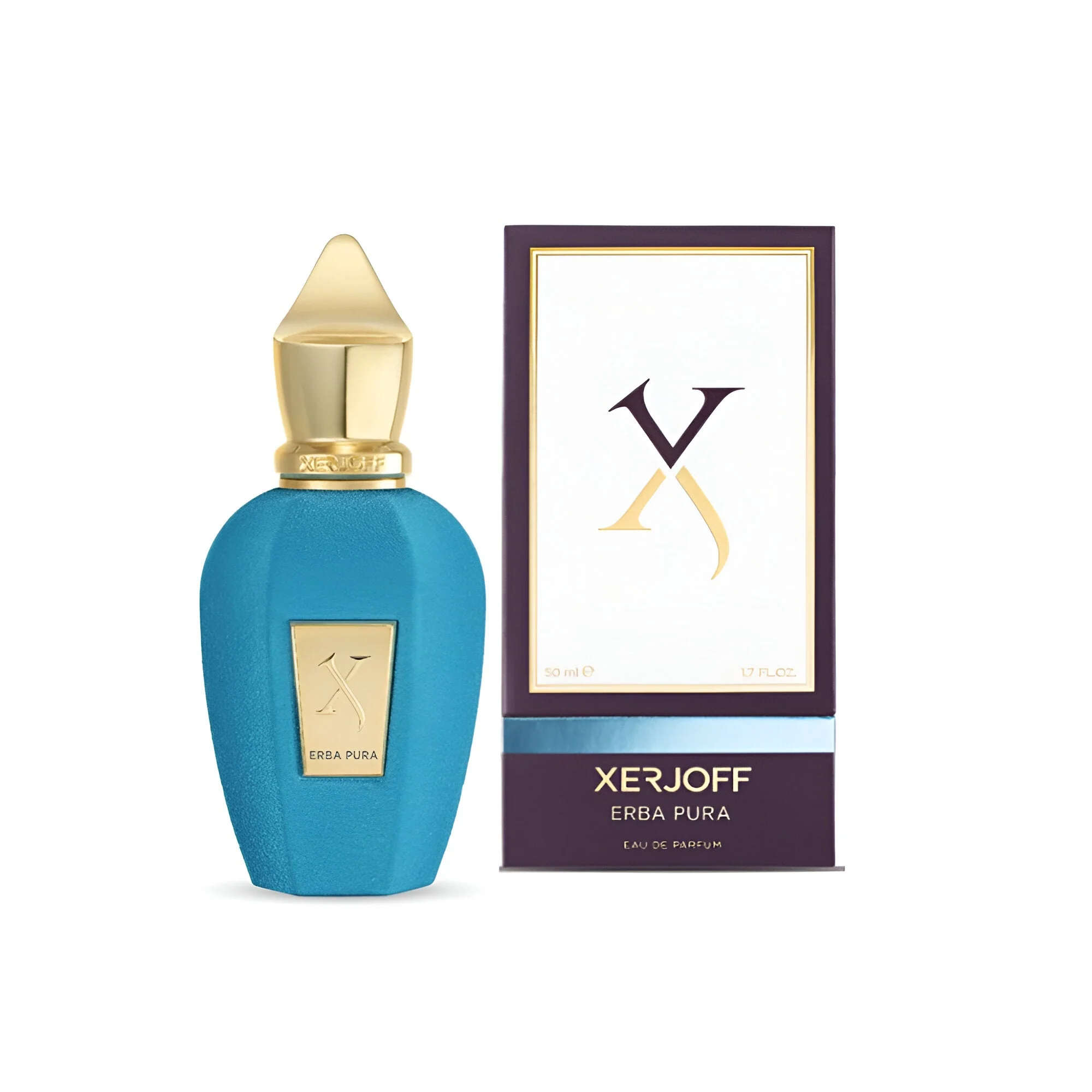 Xerjoff Erba Pura EDP - Image 4