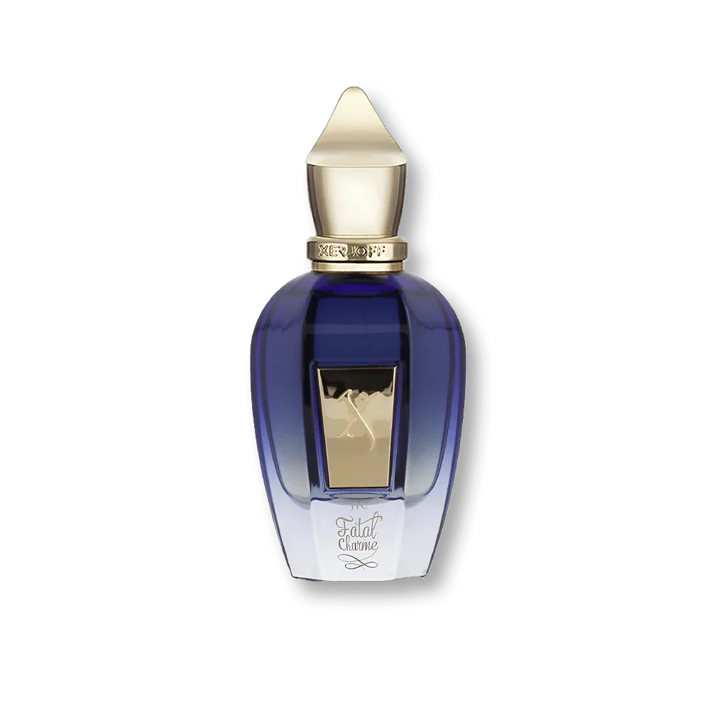 Xerjoff Join The Club Fatal Charme EDP