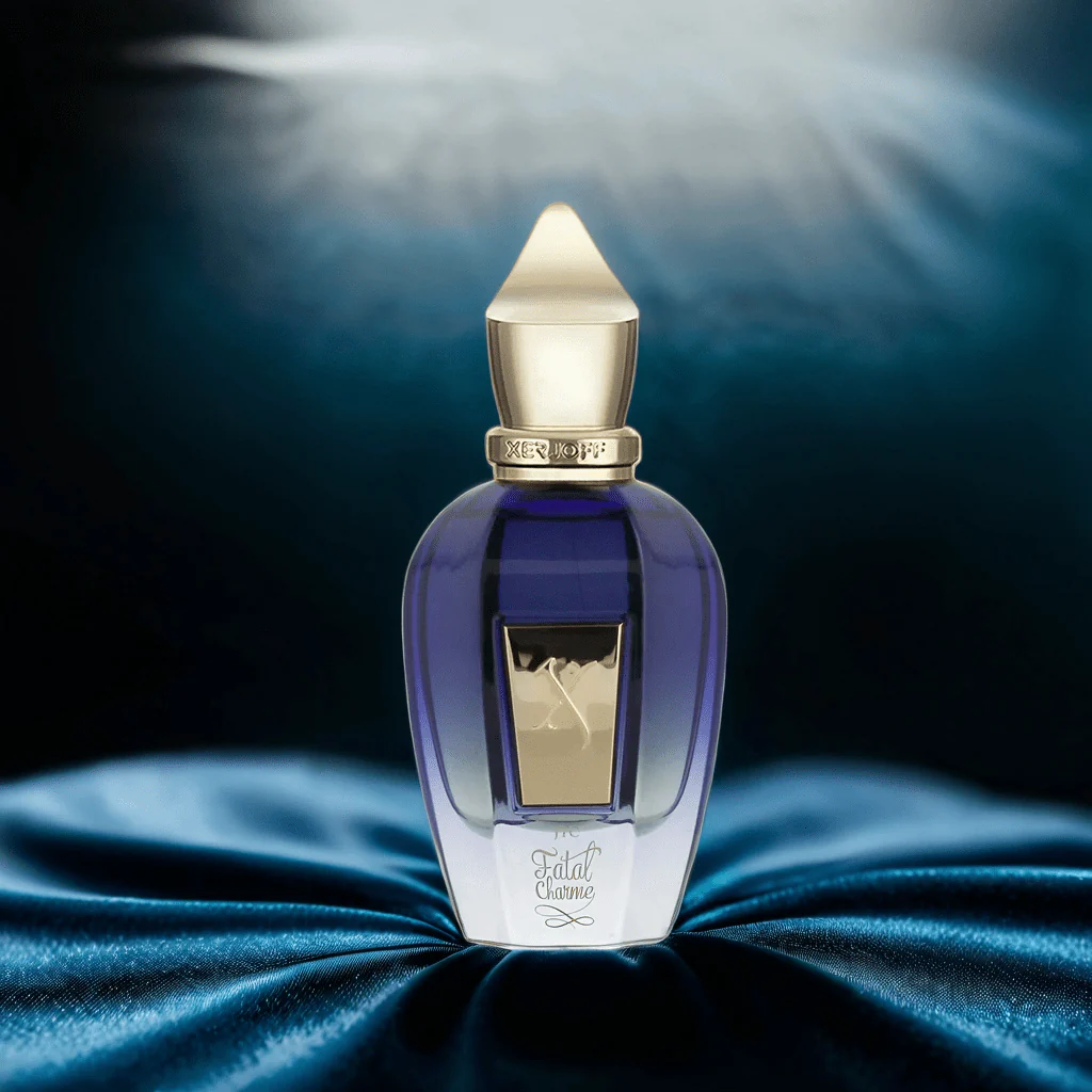 Xerjoff Join The Club Fatal Charme EDP - Image 2