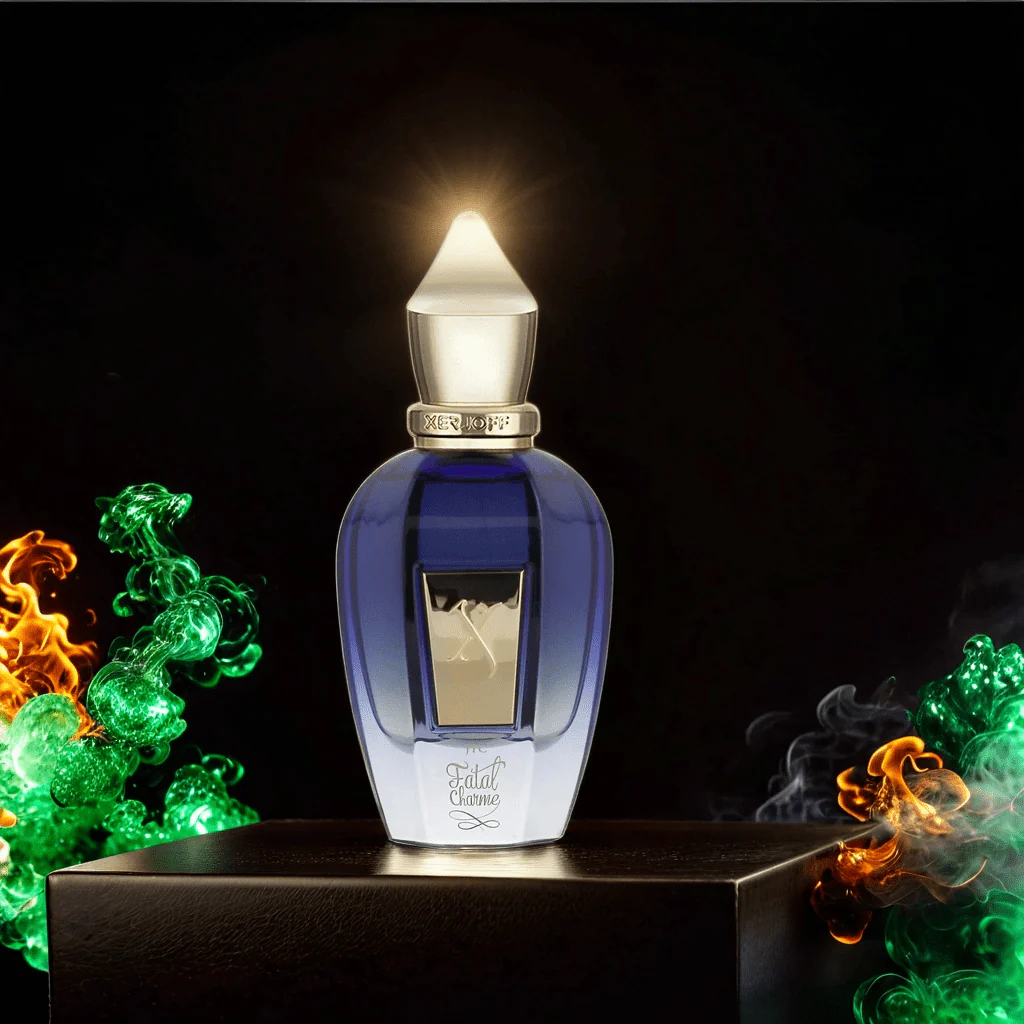 Xerjoff Join The Club Fatal Charme EDP - Image 5