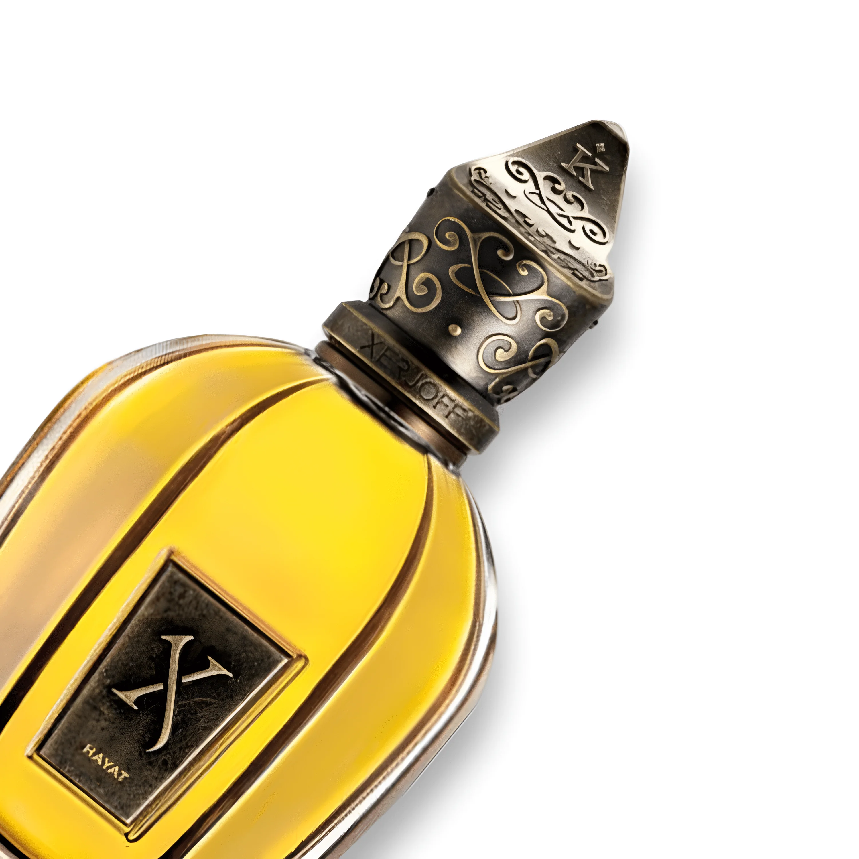 Xerjoff Kemi Collection Hayat Parfum - Image 3