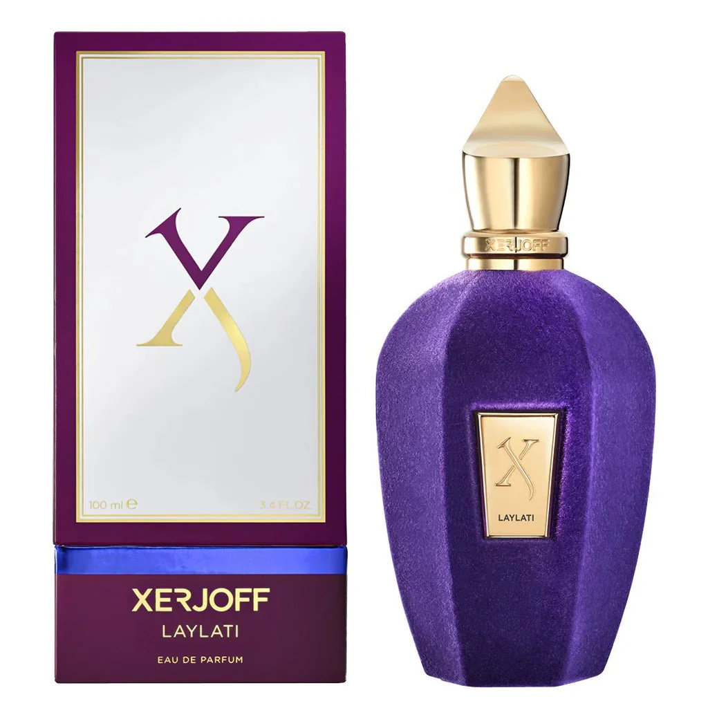 Xerjoff Laylati EDP - Image 4