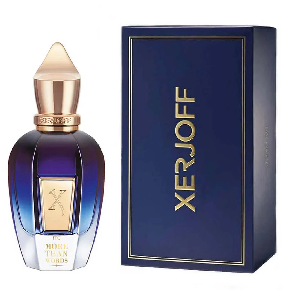 Xerjoff More Than Words EDP - Image 4